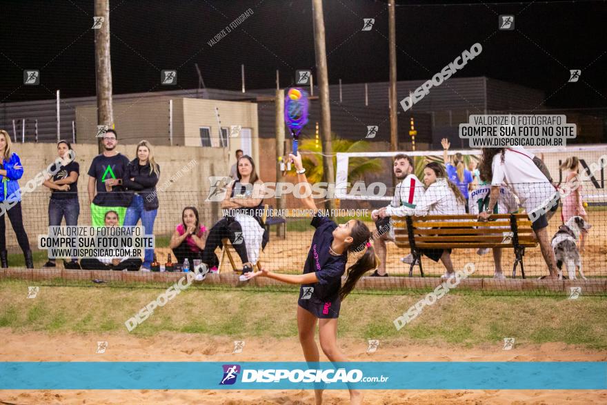 3ª Etapa da Orla Beach Tennis Cup