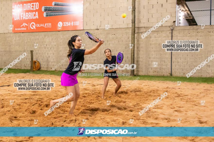 3ª Etapa da Orla Beach Tennis Cup