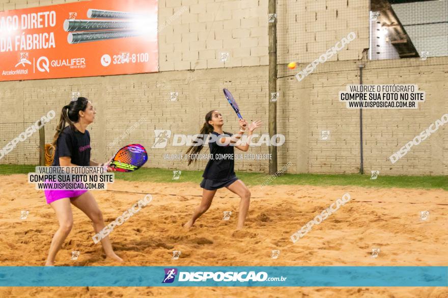 3ª Etapa da Orla Beach Tennis Cup