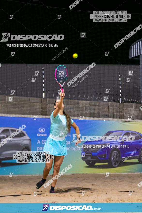 3ª Etapa da Orla Beach Tennis Cup