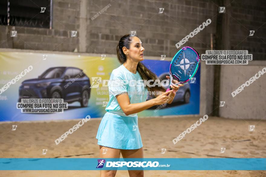 3ª Etapa da Orla Beach Tennis Cup