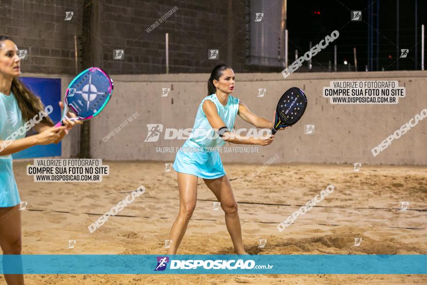 3ª Etapa da Orla Beach Tennis Cup