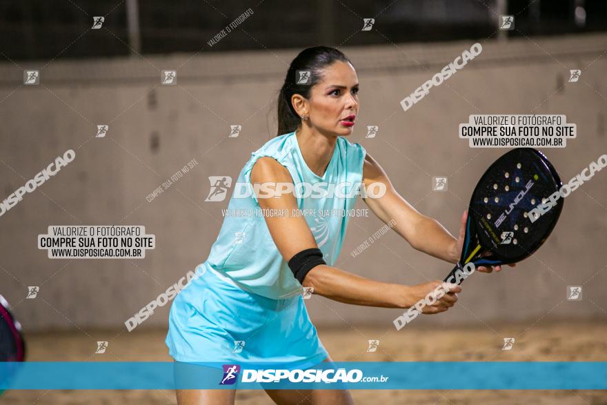 3ª Etapa da Orla Beach Tennis Cup