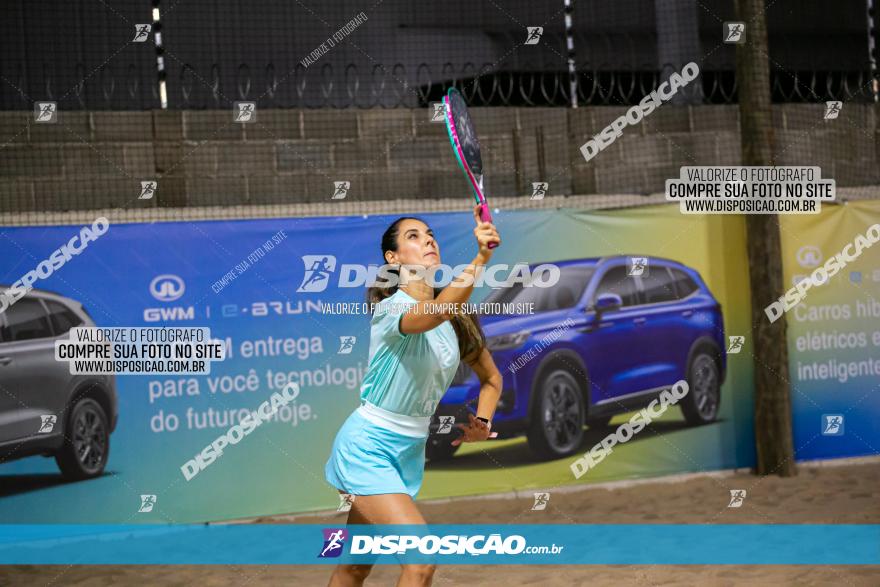 3ª Etapa da Orla Beach Tennis Cup