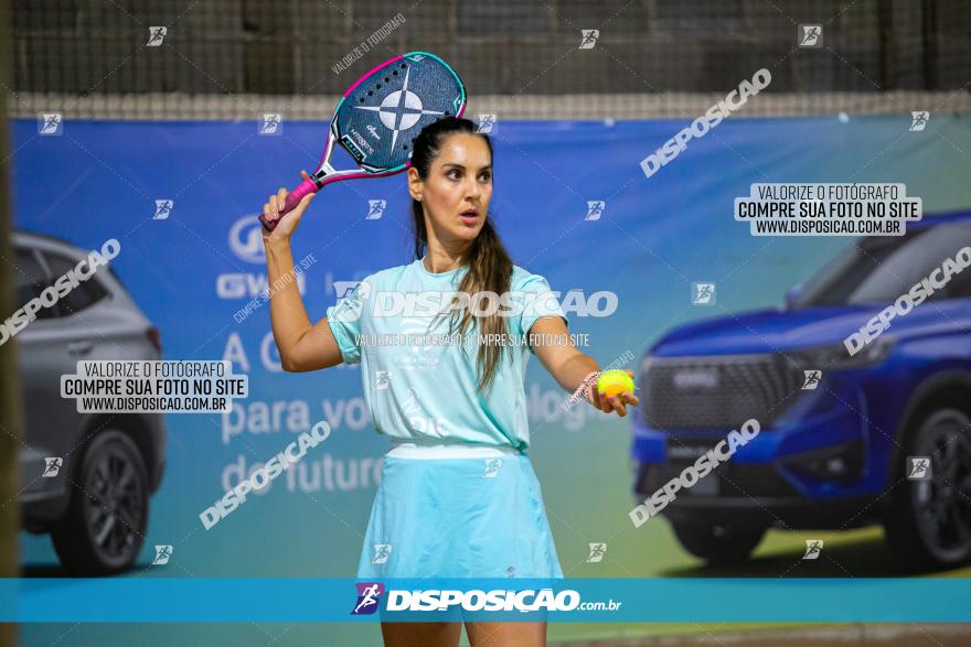 3ª Etapa da Orla Beach Tennis Cup