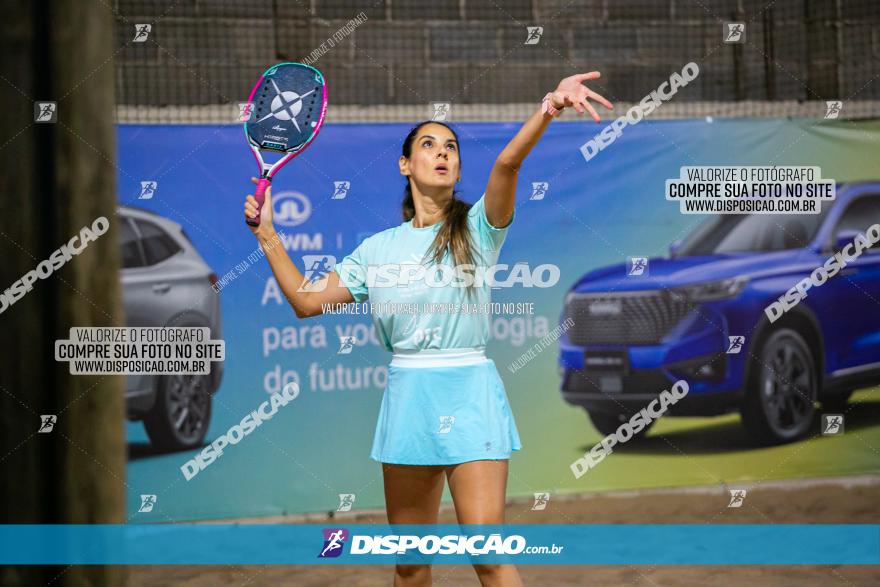 3ª Etapa da Orla Beach Tennis Cup