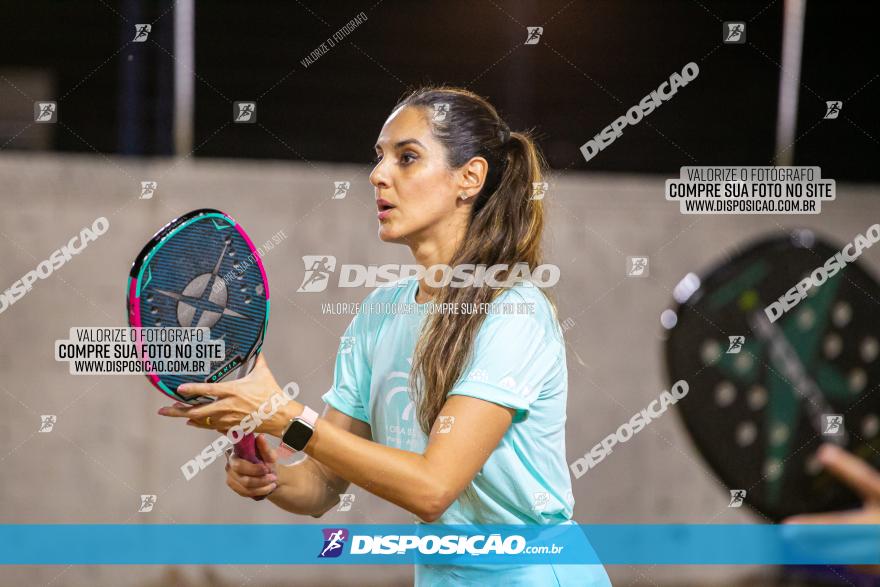 3ª Etapa da Orla Beach Tennis Cup