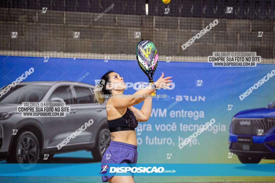 3ª Etapa da Orla Beach Tennis Cup