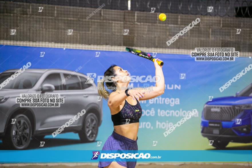 3ª Etapa da Orla Beach Tennis Cup