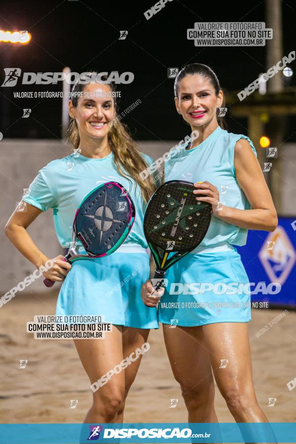 3ª Etapa da Orla Beach Tennis Cup