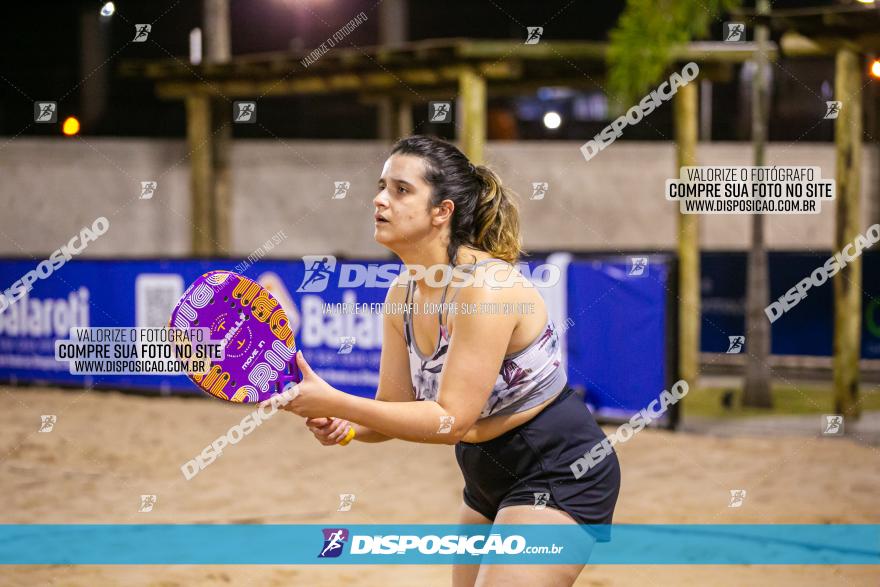 3ª Etapa da Orla Beach Tennis Cup