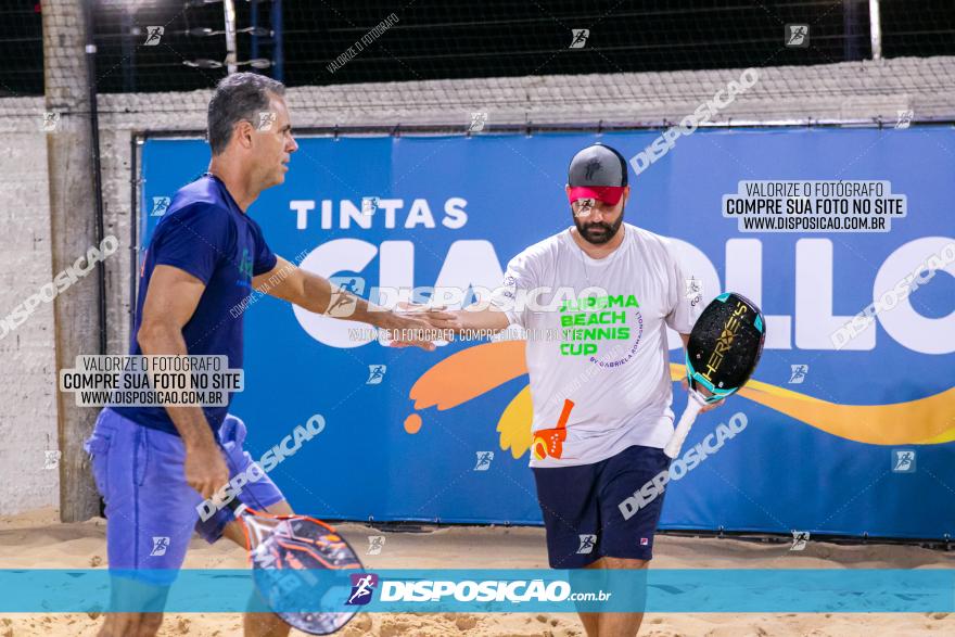 3ª Etapa da Orla Beach Tennis Cup