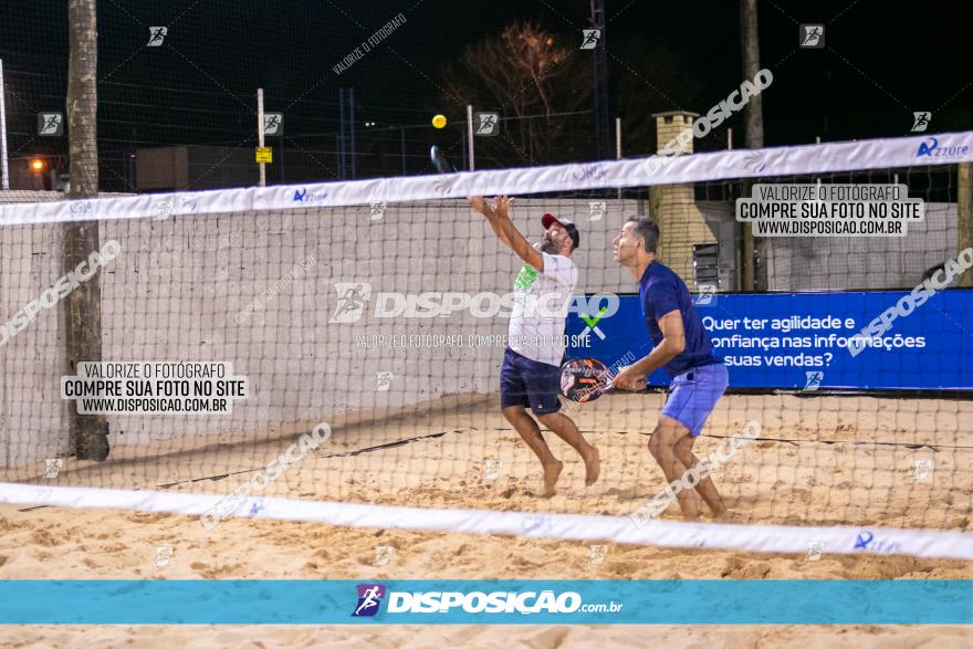 3ª Etapa da Orla Beach Tennis Cup