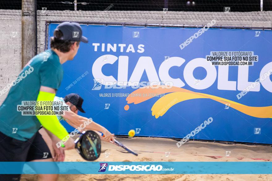 3ª Etapa da Orla Beach Tennis Cup