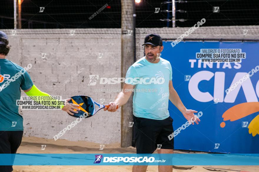 3ª Etapa da Orla Beach Tennis Cup