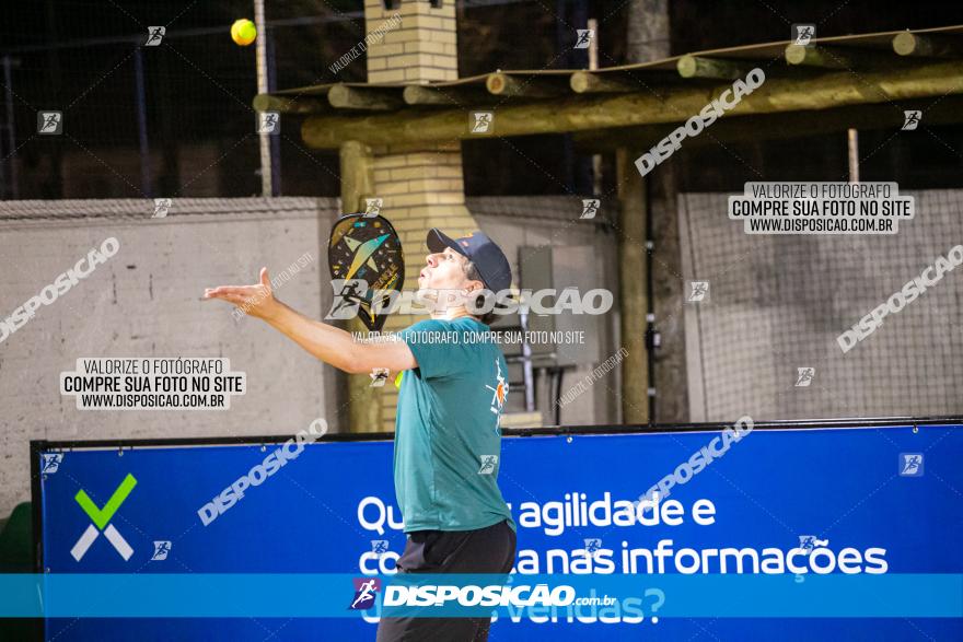 3ª Etapa da Orla Beach Tennis Cup