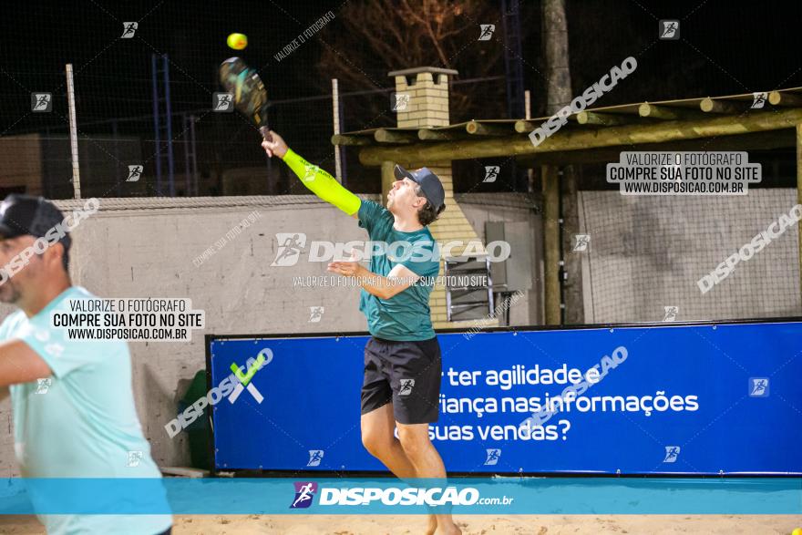 3ª Etapa da Orla Beach Tennis Cup