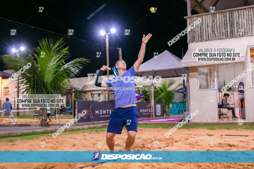 3ª Etapa da Orla Beach Tennis Cup