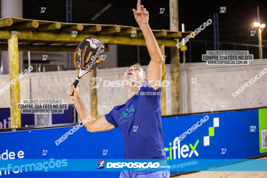 3ª Etapa da Orla Beach Tennis Cup