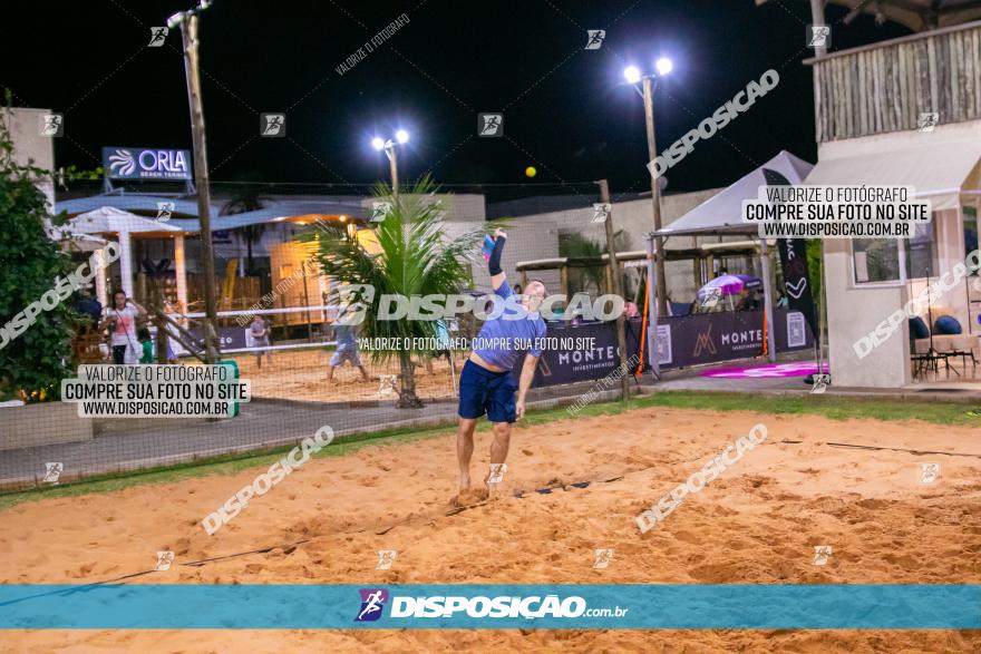 3ª Etapa da Orla Beach Tennis Cup