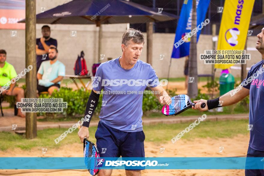 3ª Etapa da Orla Beach Tennis Cup