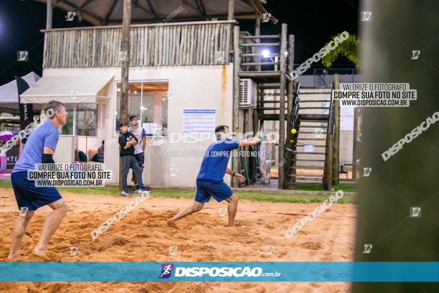 3ª Etapa da Orla Beach Tennis Cup