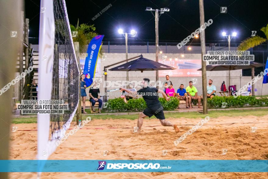 3ª Etapa da Orla Beach Tennis Cup