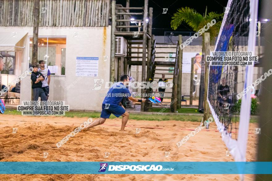 3ª Etapa da Orla Beach Tennis Cup