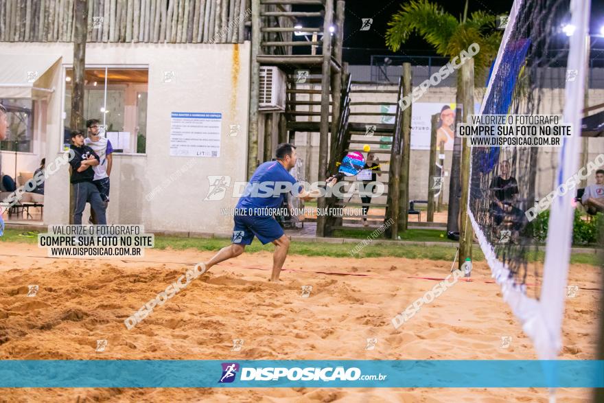 3ª Etapa da Orla Beach Tennis Cup