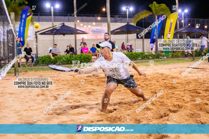 3ª Etapa da Orla Beach Tennis Cup