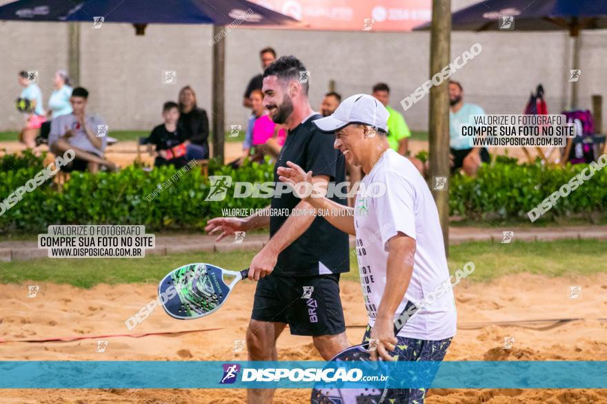 3ª Etapa da Orla Beach Tennis Cup