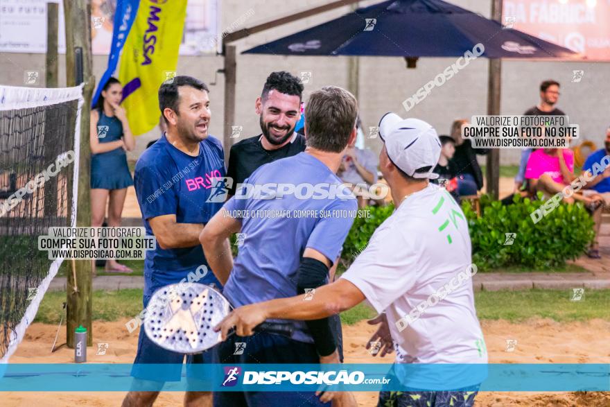 3ª Etapa da Orla Beach Tennis Cup