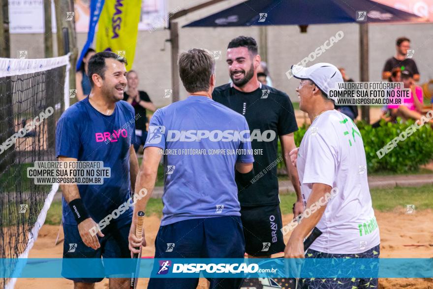 3ª Etapa da Orla Beach Tennis Cup