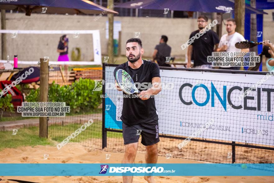 3ª Etapa da Orla Beach Tennis Cup