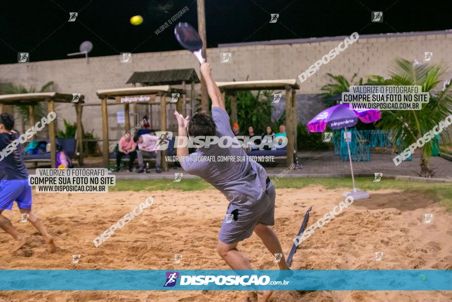 3ª Etapa da Orla Beach Tennis Cup