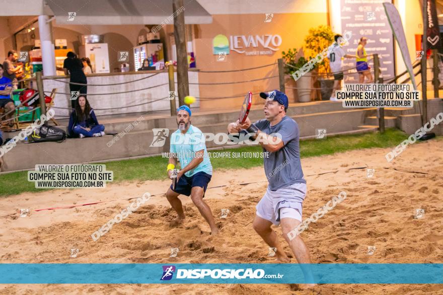 3ª Etapa da Orla Beach Tennis Cup