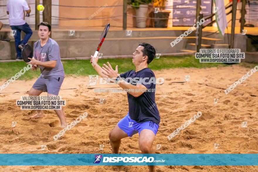 3ª Etapa da Orla Beach Tennis Cup