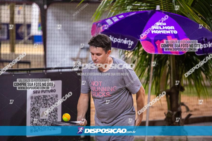 3ª Etapa da Orla Beach Tennis Cup