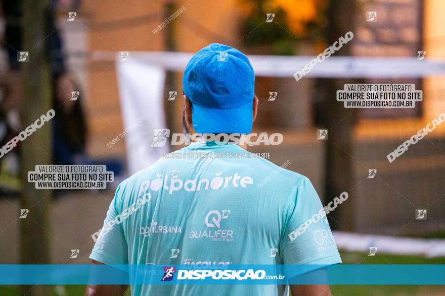 3ª Etapa da Orla Beach Tennis Cup