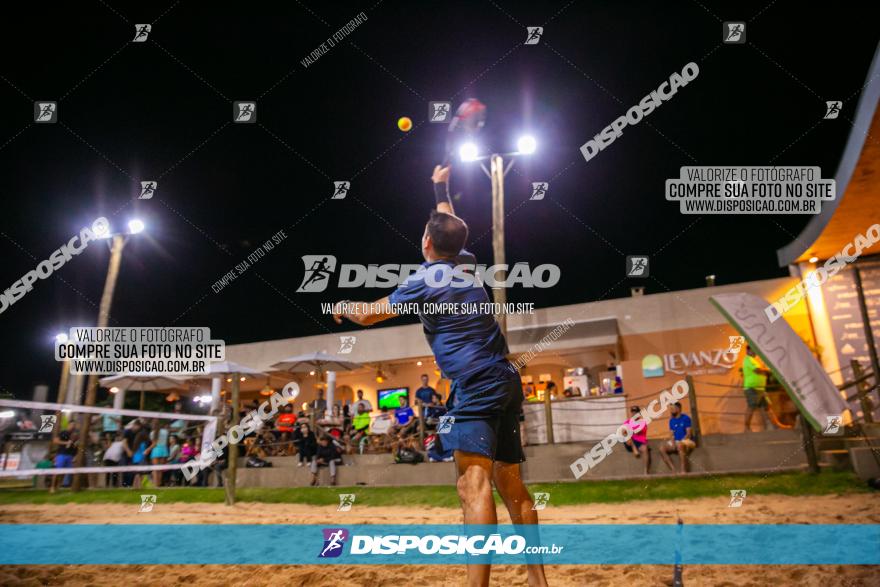 3ª Etapa da Orla Beach Tennis Cup