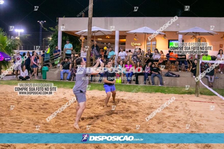 3ª Etapa da Orla Beach Tennis Cup