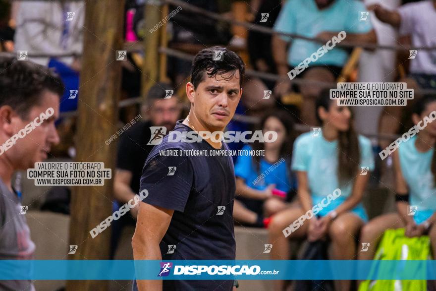 3ª Etapa da Orla Beach Tennis Cup