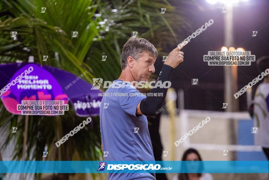 3ª Etapa da Orla Beach Tennis Cup