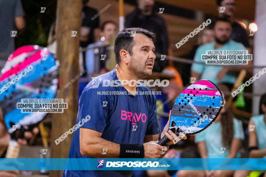 3ª Etapa da Orla Beach Tennis Cup