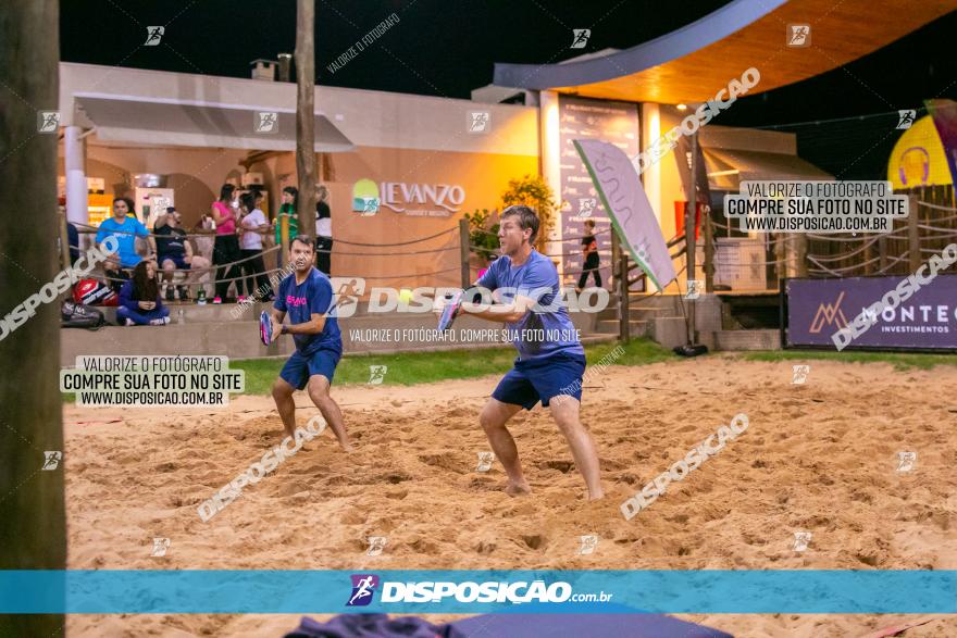 3ª Etapa da Orla Beach Tennis Cup