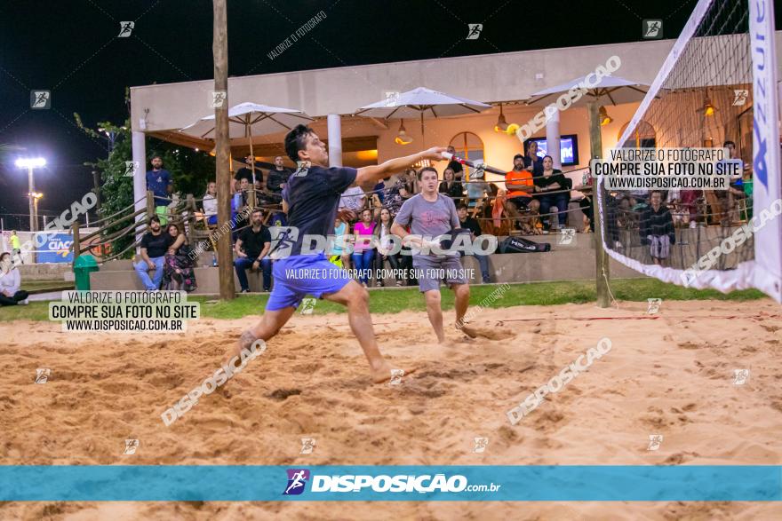 3ª Etapa da Orla Beach Tennis Cup