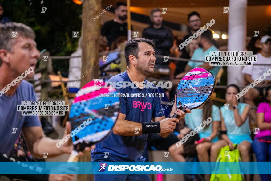 3ª Etapa da Orla Beach Tennis Cup