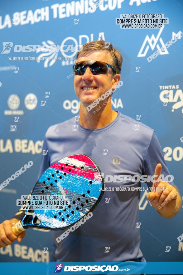 3ª Etapa da Orla Beach Tennis Cup