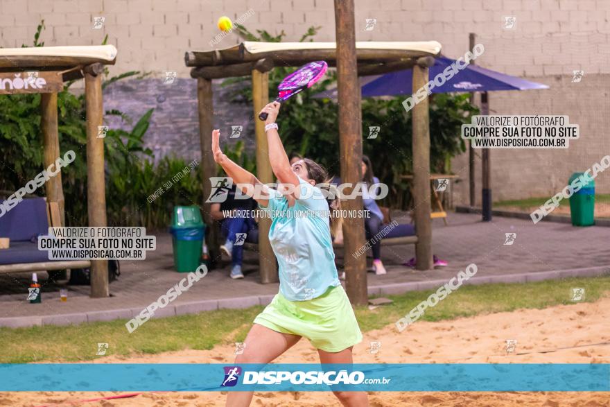 3ª Etapa da Orla Beach Tennis Cup