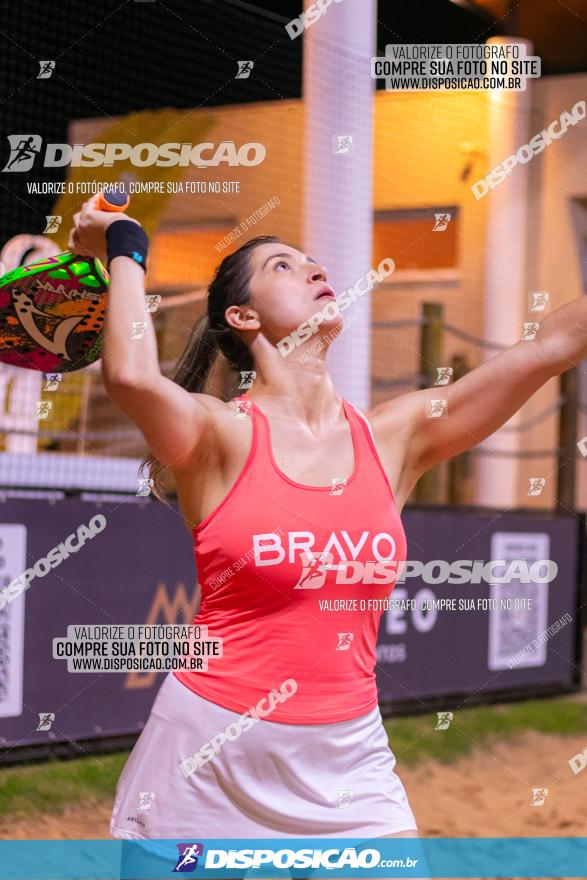 3ª Etapa da Orla Beach Tennis Cup